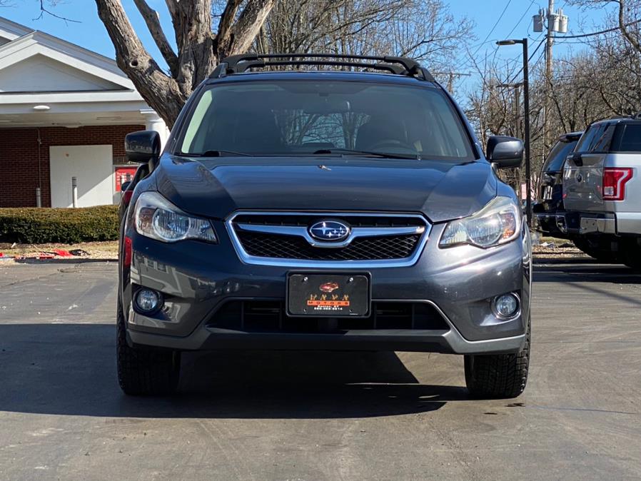 Used Subaru XV Crosstrek 5dr Auto 2.0i Limited 2013 | Lava Motors 2 Inc. Canton, Connecticut Used Subaru XV Crosstrek 5dr Auto 2.0i Limited 2013 | Lava Motors 2 Inc. Canton, Connecticut