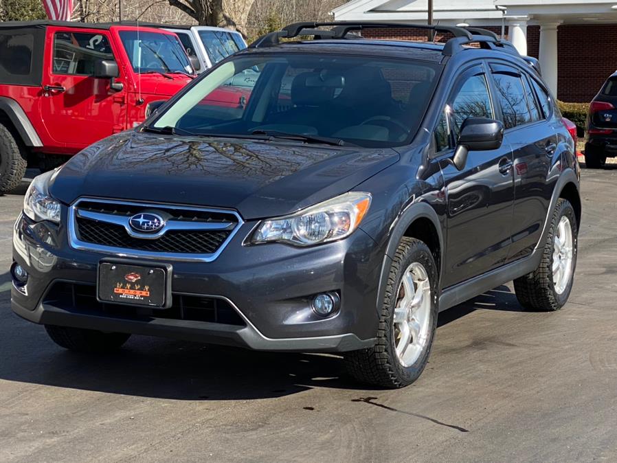 Used Subaru XV Crosstrek 5dr Auto 2.0i Limited 2013 | Lava Motors 2 Inc. Canton, Connecticut Used Subaru XV Crosstrek 5dr Auto 2.0i Limited 2013 | Lava Motors 2 Inc. Canton, Connecticut