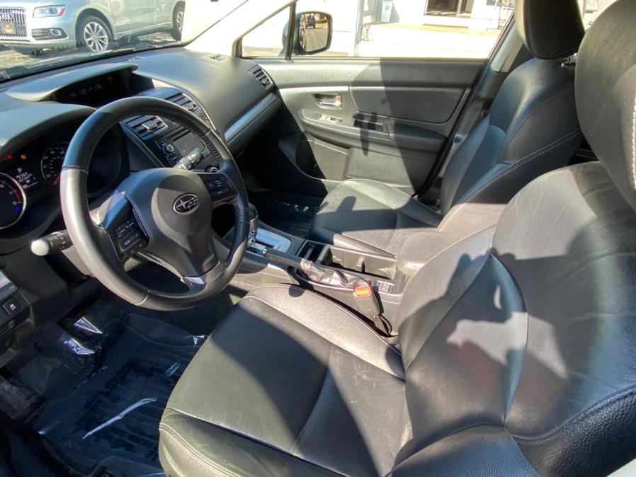 Used Subaru XV Crosstrek 5dr Auto 2.0i Limited 2013 | Lava Motors 2 Inc. Canton, Connecticut Used Subaru XV Crosstrek 5dr Auto 2.0i Limited 2013 | Lava Motors 2 Inc. Canton, Connecticut