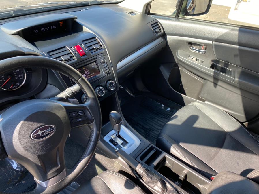 Used Subaru XV Crosstrek 5dr Auto 2.0i Limited 2013 | Lava Motors 2 Inc. Canton, Connecticut Used Subaru XV Crosstrek 5dr Auto 2.0i Limited 2013 | Lava Motors 2 Inc. Canton, Connecticut