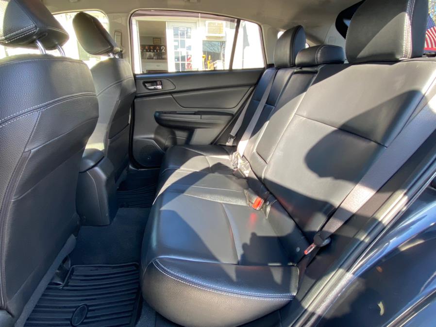 Used Subaru XV Crosstrek 5dr Auto 2.0i Limited 2013 | Lava Motors 2 Inc. Canton, Connecticut Used Subaru XV Crosstrek 5dr Auto 2.0i Limited 2013 | Lava Motors 2 Inc. Canton, Connecticut