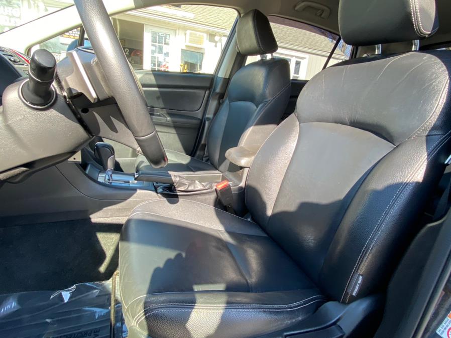 Used Subaru XV Crosstrek 5dr Auto 2.0i Limited 2013 | Lava Motors 2 Inc. Canton, Connecticut Used Subaru XV Crosstrek 5dr Auto 2.0i Limited 2013 | Lava Motors 2 Inc. Canton, Connecticut