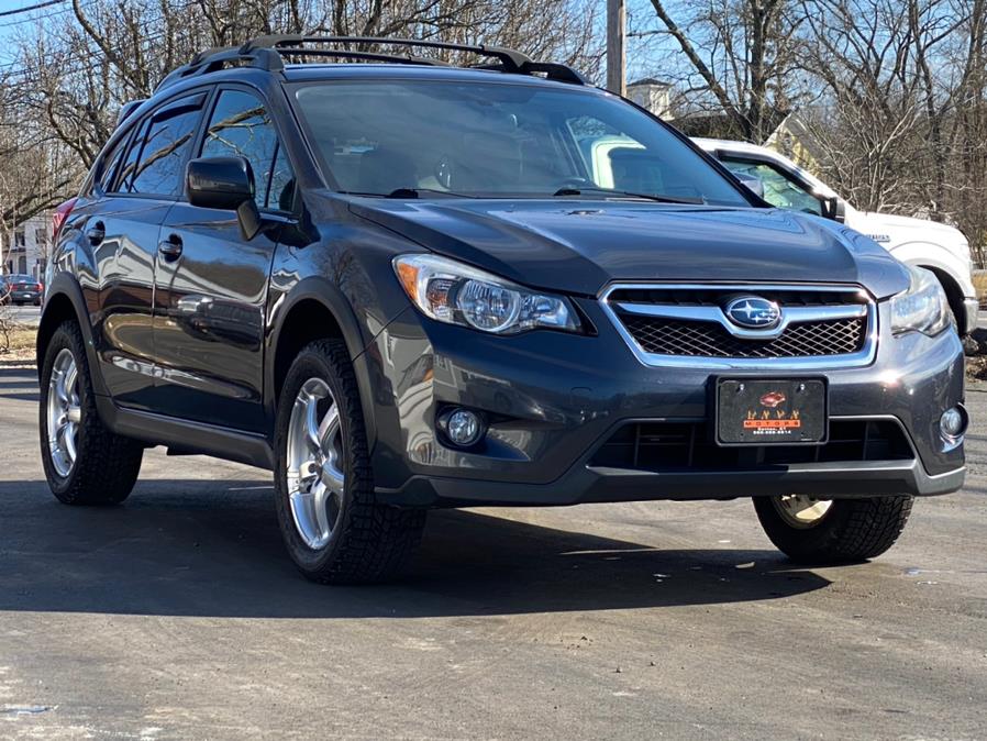 Used Subaru XV Crosstrek 5dr Auto 2.0i Limited 2013 | Lava Motors 2 Inc. Canton, Connecticut Used Subaru XV Crosstrek 5dr Auto 2.0i Limited 2013 | Lava Motors 2 Inc. Canton, Connecticut