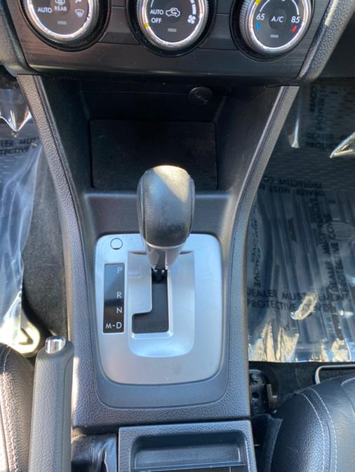 Used Subaru XV Crosstrek 5dr Auto 2.0i Limited 2013 | Lava Motors 2 Inc. Canton, Connecticut Used Subaru XV Crosstrek 5dr Auto 2.0i Limited 2013 | Lava Motors 2 Inc. Canton, Connecticut