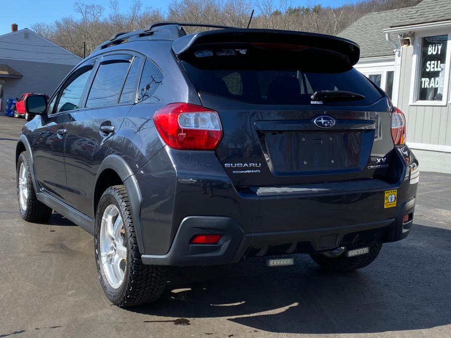 Used Subaru XV Crosstrek 5dr Auto 2.0i Limited 2013 | Lava Motors 2 Inc. Canton, Connecticut Used Subaru XV Crosstrek 5dr Auto 2.0i Limited 2013 | Lava Motors 2 Inc. Canton, Connecticut