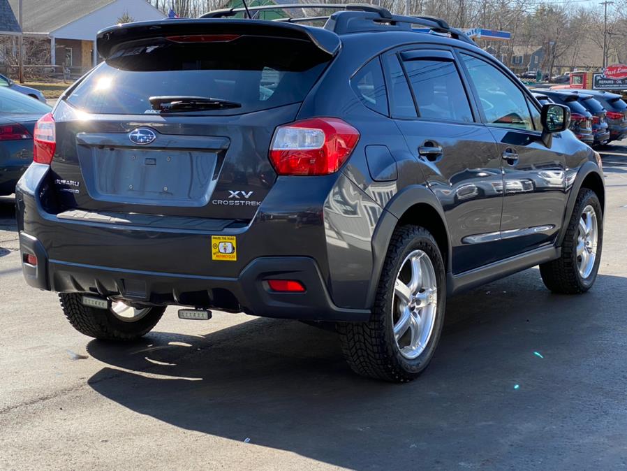 Used Subaru XV Crosstrek 5dr Auto 2.0i Limited 2013 | Lava Motors 2 Inc. Canton, Connecticut Used Subaru XV Crosstrek 5dr Auto 2.0i Limited 2013 | Lava Motors 2 Inc. Canton, Connecticut
