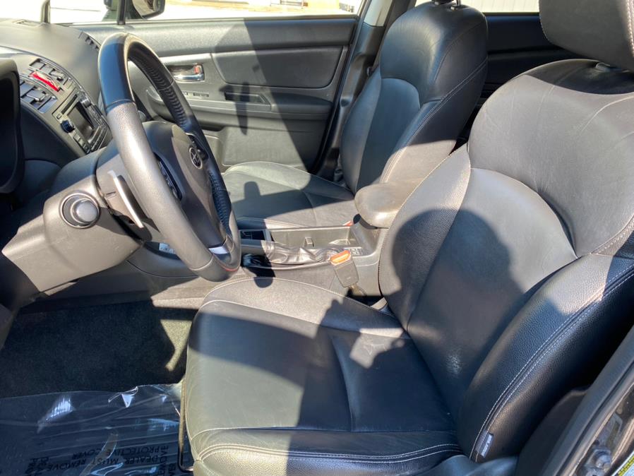 Used Subaru XV Crosstrek 5dr Auto 2.0i Limited 2013 | Lava Motors 2 Inc. Canton, Connecticut Used Subaru XV Crosstrek 5dr Auto 2.0i Limited 2013 | Lava Motors 2 Inc. Canton, Connecticut