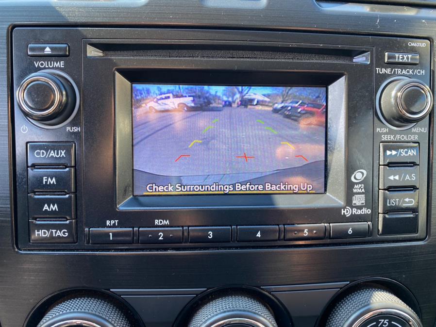 Used Subaru XV Crosstrek 5dr Auto 2.0i Limited 2013 | Lava Motors 2 Inc. Canton, Connecticut Used Subaru XV Crosstrek 5dr Auto 2.0i Limited 2013 | Lava Motors 2 Inc. Canton, Connecticut