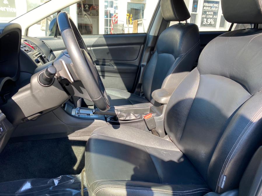 Used Subaru XV Crosstrek 5dr Auto 2.0i Limited 2013 | Lava Motors 2 Inc. Canton, Connecticut Used Subaru XV Crosstrek 5dr Auto 2.0i Limited 2013 | Lava Motors 2 Inc. Canton, Connecticut