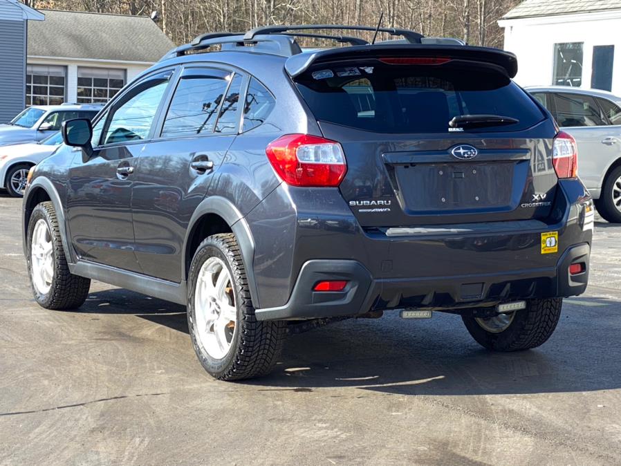 Used Subaru XV Crosstrek 5dr Auto 2.0i Limited 2013 | Lava Motors 2 Inc. Canton, Connecticut Used Subaru XV Crosstrek 5dr Auto 2.0i Limited 2013 | Lava Motors 2 Inc. Canton, Connecticut