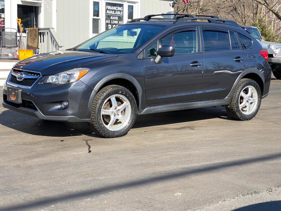 Used Subaru XV Crosstrek 5dr Auto 2.0i Limited 2013 | Lava Motors 2 Inc. Canton, Connecticut Used Subaru XV Crosstrek 5dr Auto 2.0i Limited 2013 | Lava Motors 2 Inc. Canton, Connecticut