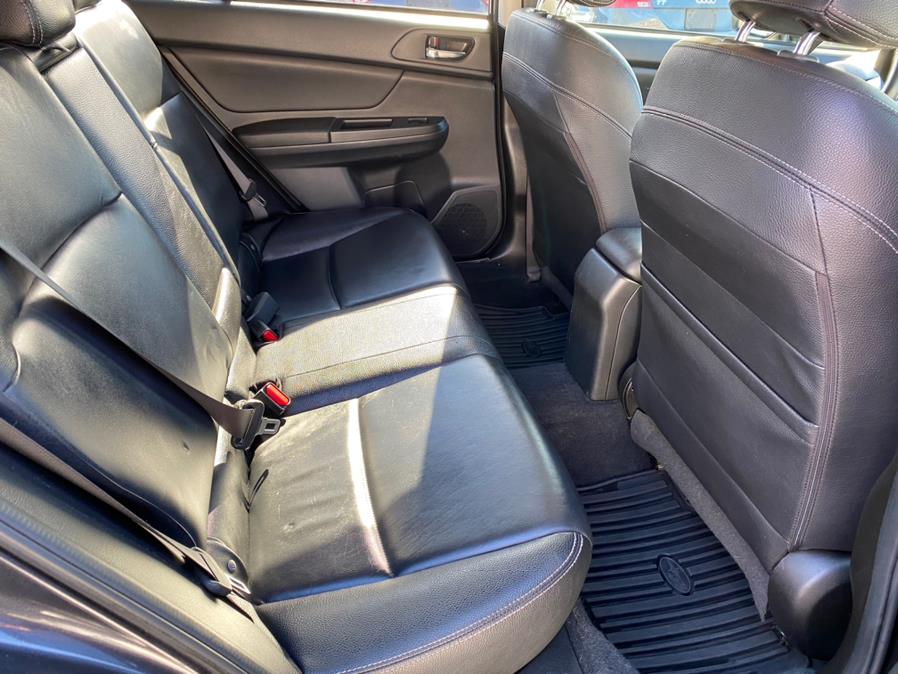 Used Subaru XV Crosstrek 5dr Auto 2.0i Limited 2013 | Lava Motors 2 Inc. Canton, Connecticut Used Subaru XV Crosstrek 5dr Auto 2.0i Limited 2013 | Lava Motors 2 Inc. Canton, Connecticut