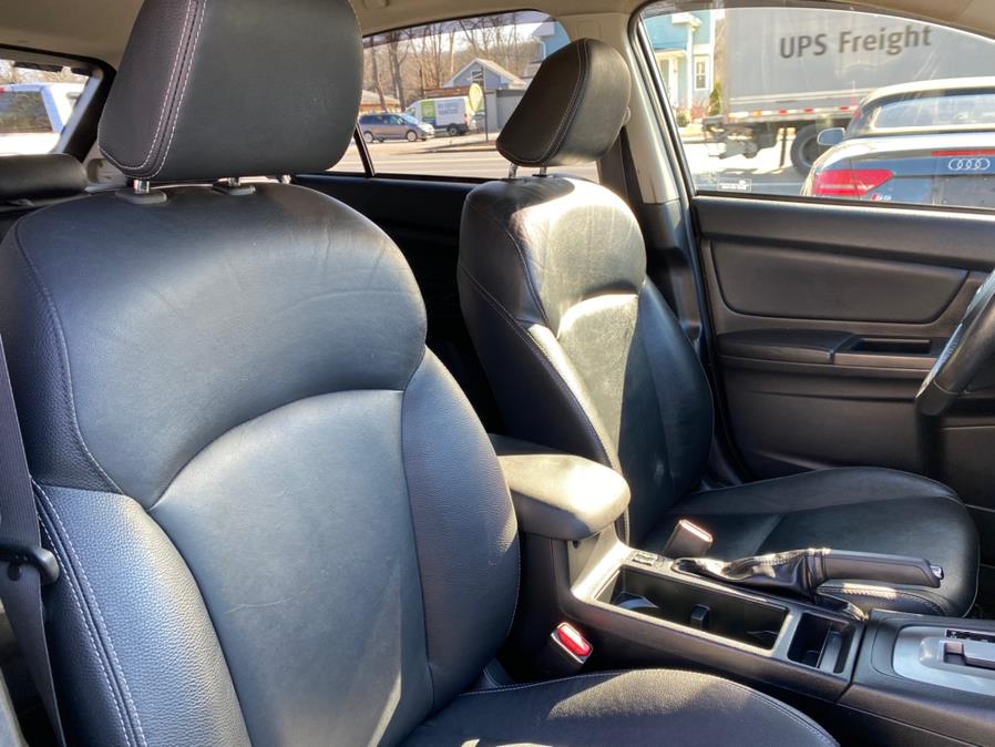 Used Subaru XV Crosstrek 5dr Auto 2.0i Limited 2013 | Lava Motors 2 Inc. Canton, Connecticut Used Subaru XV Crosstrek 5dr Auto 2.0i Limited 2013 | Lava Motors 2 Inc. Canton, Connecticut