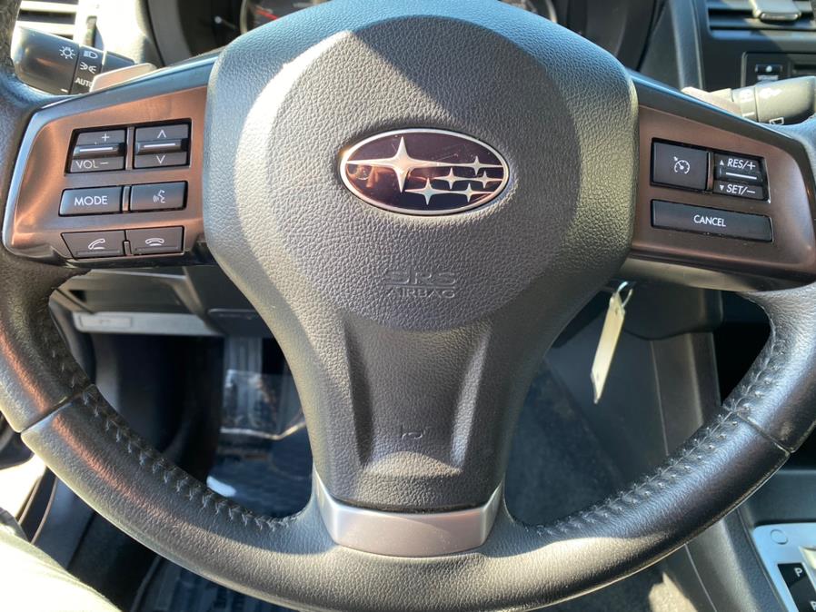 Used Subaru XV Crosstrek 5dr Auto 2.0i Limited 2013 | Lava Motors 2 Inc. Canton, Connecticut Used Subaru XV Crosstrek 5dr Auto 2.0i Limited 2013 | Lava Motors 2 Inc. Canton, Connecticut