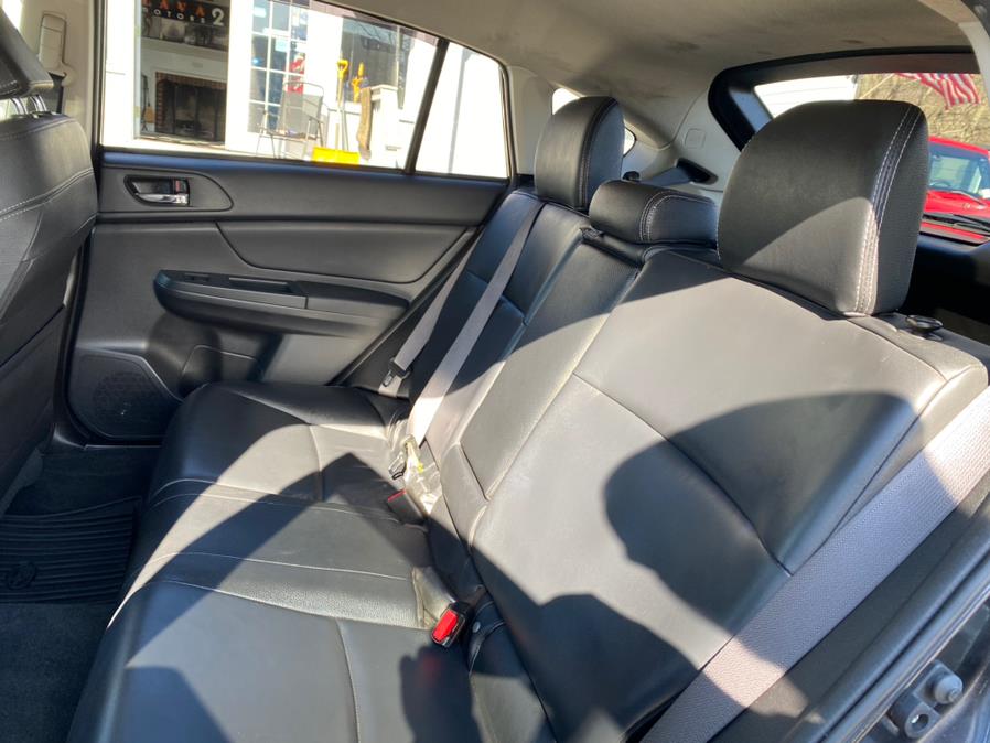 Used Subaru XV Crosstrek 5dr Auto 2.0i Limited 2013 | Lava Motors 2 Inc. Canton, Connecticut Used Subaru XV Crosstrek 5dr Auto 2.0i Limited 2013 | Lava Motors 2 Inc. Canton, Connecticut