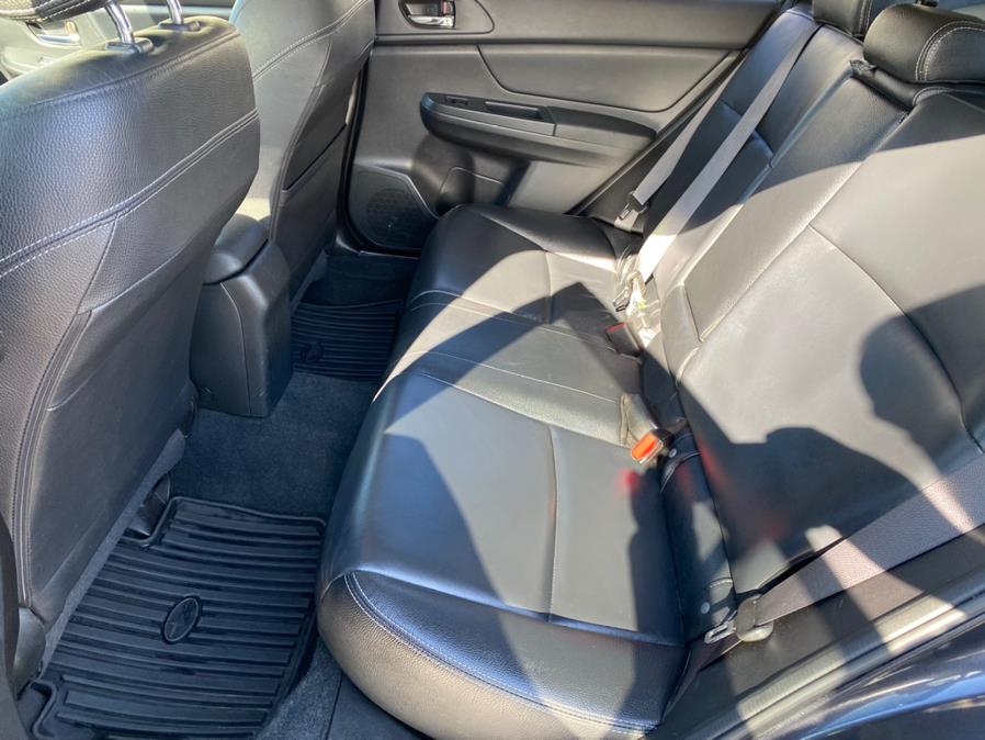 Used Subaru XV Crosstrek 5dr Auto 2.0i Limited 2013 | Lava Motors 2 Inc. Canton, Connecticut Used Subaru XV Crosstrek 5dr Auto 2.0i Limited 2013 | Lava Motors 2 Inc. Canton, Connecticut