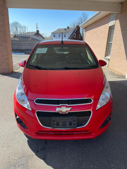 2014 Chevrolet Spark 5dr HB Man LS, available for sale in New Britain, Connecticut | Supreme Automotive. New Britain, Connecticut 2014 Chevrolet Spark 5dr HB Man LS, available for sale in New Britain, Connecticut | Supreme Automotive. New Britain, Connecticut