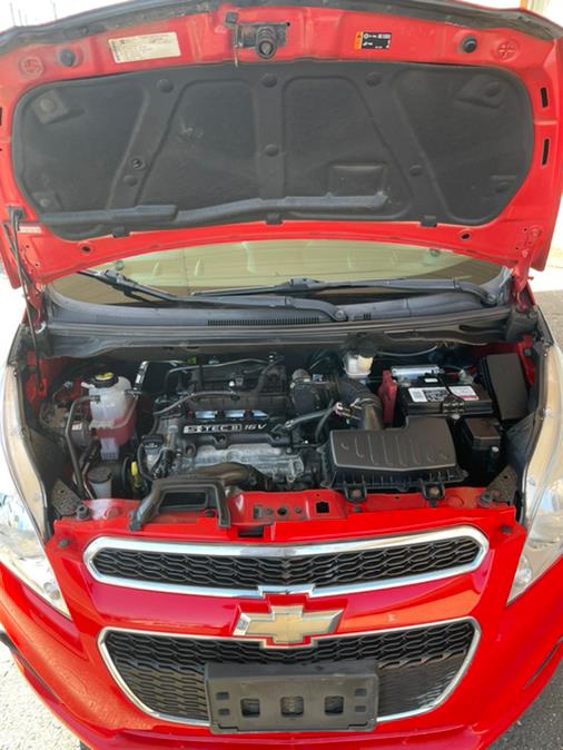 2014 Chevrolet Spark 5dr HB Man LS, available for sale in New Britain, Connecticut | Supreme Automotive. New Britain, Connecticut 2014 Chevrolet Spark 5dr HB Man LS, available for sale in New Britain, Connecticut | Supreme Automotive. New Britain, Connecticut