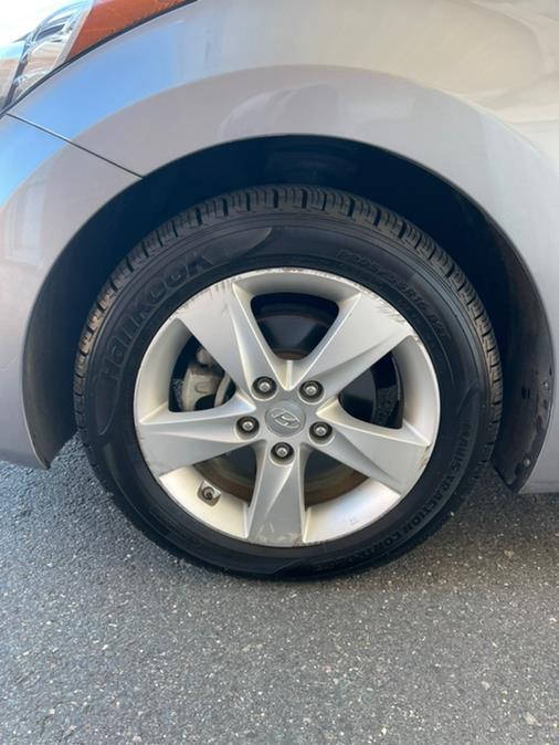2013 Hyundai Elantra 4dr Sdn Auto GLS *Ltd Avail*, available for sale in New Britain, Connecticut | Supreme Automotive. New Britain, Connecticut 2013 Hyundai Elantra 4dr Sdn Auto GLS *Ltd Avail*, available for sale in New Britain, Connecticut | Supreme Automotive. New Britain, Connecticut