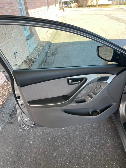 2013 Hyundai Elantra 4dr Sdn Auto GLS *Ltd Avail*, available for sale in New Britain, Connecticut | Supreme Automotive. New Britain, Connecticut 2013 Hyundai Elantra 4dr Sdn Auto GLS *Ltd Avail*, available for sale in New Britain, Connecticut | Supreme Automotive. New Britain, Connecticut