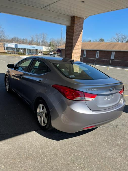 2013 Hyundai Elantra 4dr Sdn Auto GLS *Ltd Avail*, available for sale in New Britain, Connecticut | Supreme Automotive. New Britain, Connecticut 2013 Hyundai Elantra 4dr Sdn Auto GLS *Ltd Avail*, available for sale in New Britain, Connecticut | Supreme Automotive. New Britain, Connecticut