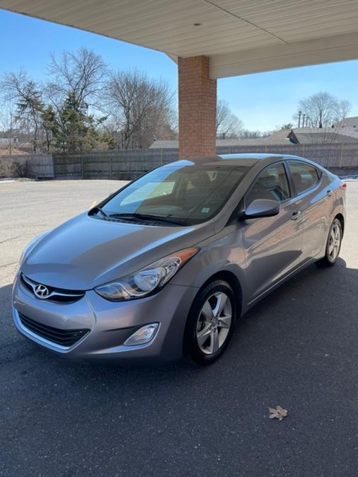 2013 Hyundai Elantra 4dr Sdn Auto GLS *Ltd Avail*, available for sale in New Britain, Connecticut | Supreme Automotive. New Britain, Connecticut 2013 Hyundai Elantra 4dr Sdn Auto GLS *Ltd Avail*, available for sale in New Britain, Connecticut | Supreme Automotive. New Britain, Connecticut
