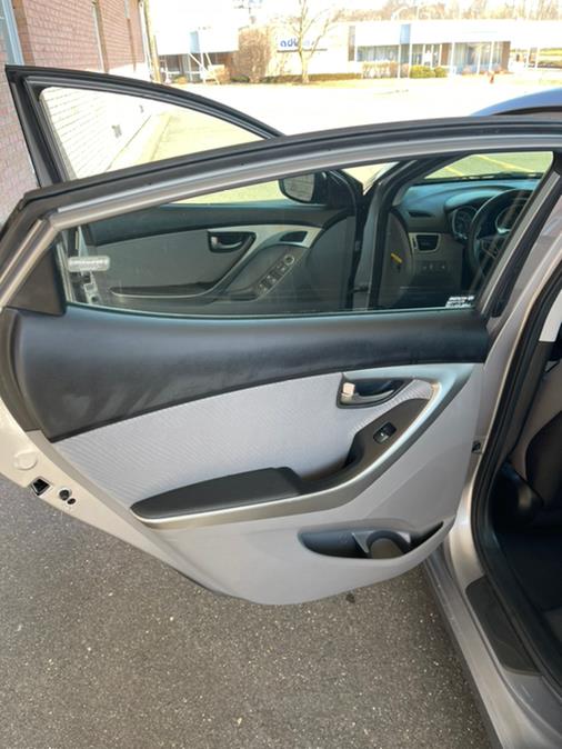 2013 Hyundai Elantra 4dr Sdn Auto GLS *Ltd Avail*, available for sale in New Britain, Connecticut | Supreme Automotive. New Britain, Connecticut 2013 Hyundai Elantra 4dr Sdn Auto GLS *Ltd Avail*, available for sale in New Britain, Connecticut | Supreme Automotive. New Britain, Connecticut