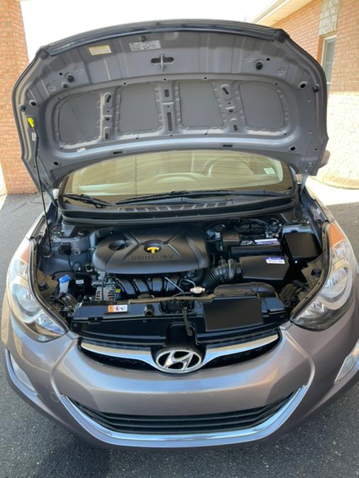 2013 Hyundai Elantra 4dr Sdn Auto GLS *Ltd Avail*, available for sale in New Britain, Connecticut | Supreme Automotive. New Britain, Connecticut 2013 Hyundai Elantra 4dr Sdn Auto GLS *Ltd Avail*, available for sale in New Britain, Connecticut | Supreme Automotive. New Britain, Connecticut