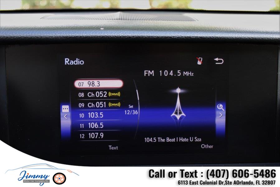 Used Lexus IS 250 4dr Sport Sdn Auto RWD 2014 | Jimmy Motor Car Company Inc. Orlando, Florida Used Lexus IS 250 4dr Sport Sdn Auto RWD 2014 | Jimmy Motor Car Company Inc. Orlando, Florida