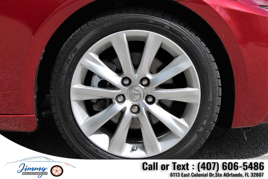 Used Lexus IS 250 4dr Sport Sdn Auto RWD 2014 | Jimmy Motor Car Company Inc. Orlando, Florida Used Lexus IS 250 4dr Sport Sdn Auto RWD 2014 | Jimmy Motor Car Company Inc. Orlando, Florida