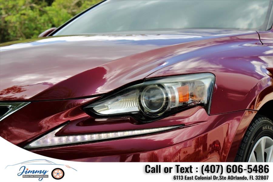 Used Lexus IS 250 4dr Sport Sdn Auto RWD 2014 | Jimmy Motor Car Company Inc. Orlando, Florida Used Lexus IS 250 4dr Sport Sdn Auto RWD 2014 | Jimmy Motor Car Company Inc. Orlando, Florida