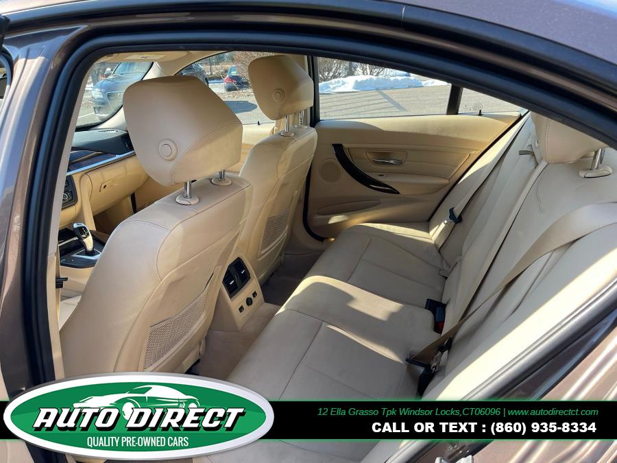 Used BMW 3 Series 4dr Sdn 328i xDrive AWD SULEV 2013 | Auto Direct LLC. Windsor Locks, Connecticut Used BMW 3 Series 4dr Sdn 328i xDrive AWD SULEV 2013 | Auto Direct LLC. Windsor Locks, Connecticut
