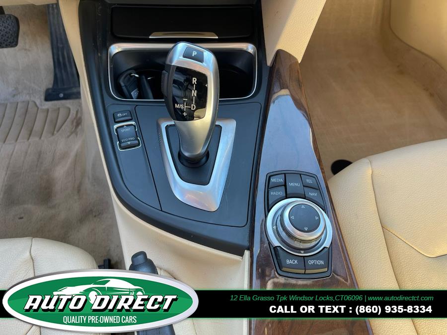 Used BMW 3 Series 4dr Sdn 328i xDrive AWD SULEV 2013 | Auto Direct LLC. Windsor Locks, Connecticut Used BMW 3 Series 4dr Sdn 328i xDrive AWD SULEV 2013 | Auto Direct LLC. Windsor Locks, Connecticut