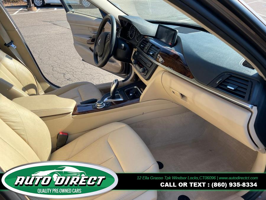 Used BMW 3 Series 4dr Sdn 328i xDrive AWD SULEV 2013 | Auto Direct LLC. Windsor Locks, Connecticut Used BMW 3 Series 4dr Sdn 328i xDrive AWD SULEV 2013 | Auto Direct LLC. Windsor Locks, Connecticut