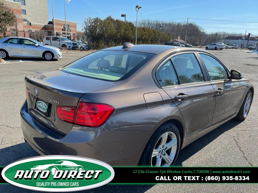 Used BMW 3 Series 4dr Sdn 328i xDrive AWD SULEV 2013 | Auto Direct LLC. Windsor Locks, Connecticut Used BMW 3 Series 4dr Sdn 328i xDrive AWD SULEV 2013 | Auto Direct LLC. Windsor Locks, Connecticut