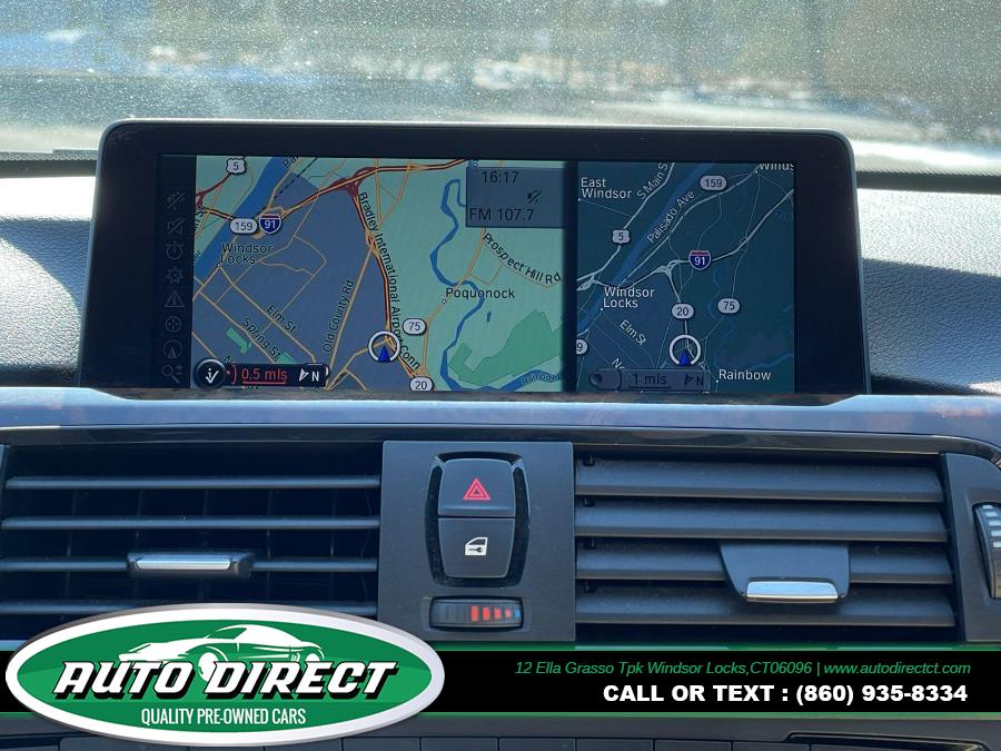 Used BMW 3 Series 4dr Sdn 328i xDrive AWD SULEV 2013 | Auto Direct LLC. Windsor Locks, Connecticut Used BMW 3 Series 4dr Sdn 328i xDrive AWD SULEV 2013 | Auto Direct LLC. Windsor Locks, Connecticut