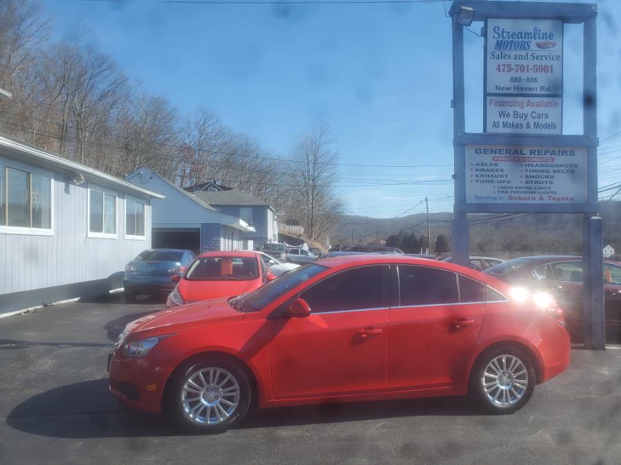 Used car dealer in Naugatuck, Prospect, Oxford, Waterbury, CT