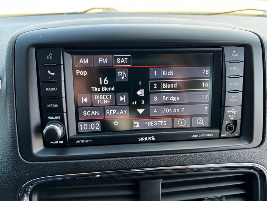 Used Dodge Grand Caravan SXT Wagon 2019 | Fairway Auto Sales. Hancock, Maine Used Dodge Grand Caravan SXT Wagon 2019 | Fairway Auto Sales. Hancock, Maine