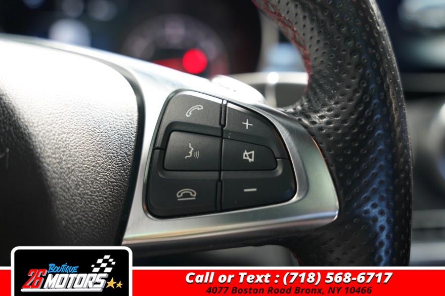 Used Mercedes-Benz C-Class AMG C 43 4MATIC Sedan 2018 | 26 Motors Boutique. Bronx, New York Used Mercedes-Benz C-Class AMG C 43 4MATIC Sedan 2018 | 26 Motors Boutique. Bronx, New York