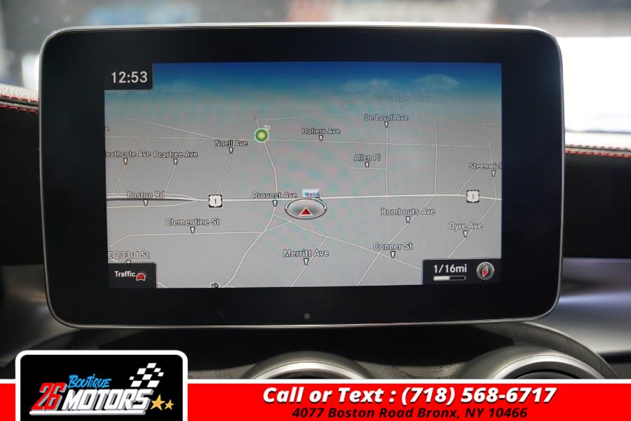 Used Mercedes-Benz C-Class AMG C 43 4MATIC Sedan 2018 | 26 Motors Boutique. Bronx, New York Used Mercedes-Benz C-Class AMG C 43 4MATIC Sedan 2018 | 26 Motors Boutique. Bronx, New York