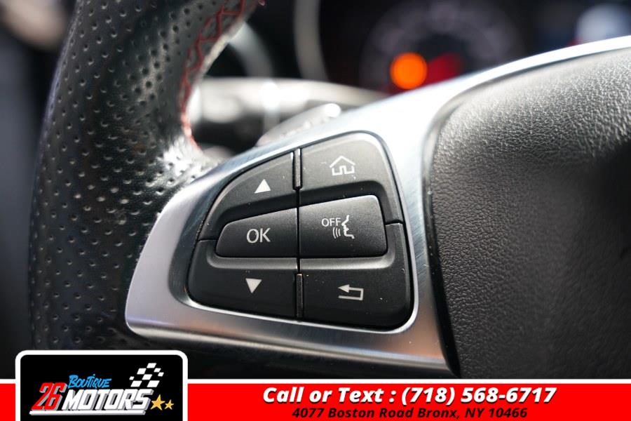 Used Mercedes-Benz C-Class AMG C 43 4MATIC Sedan 2018 | 26 Motors Boutique. Bronx, New York Used Mercedes-Benz C-Class AMG C 43 4MATIC Sedan 2018 | 26 Motors Boutique. Bronx, New York