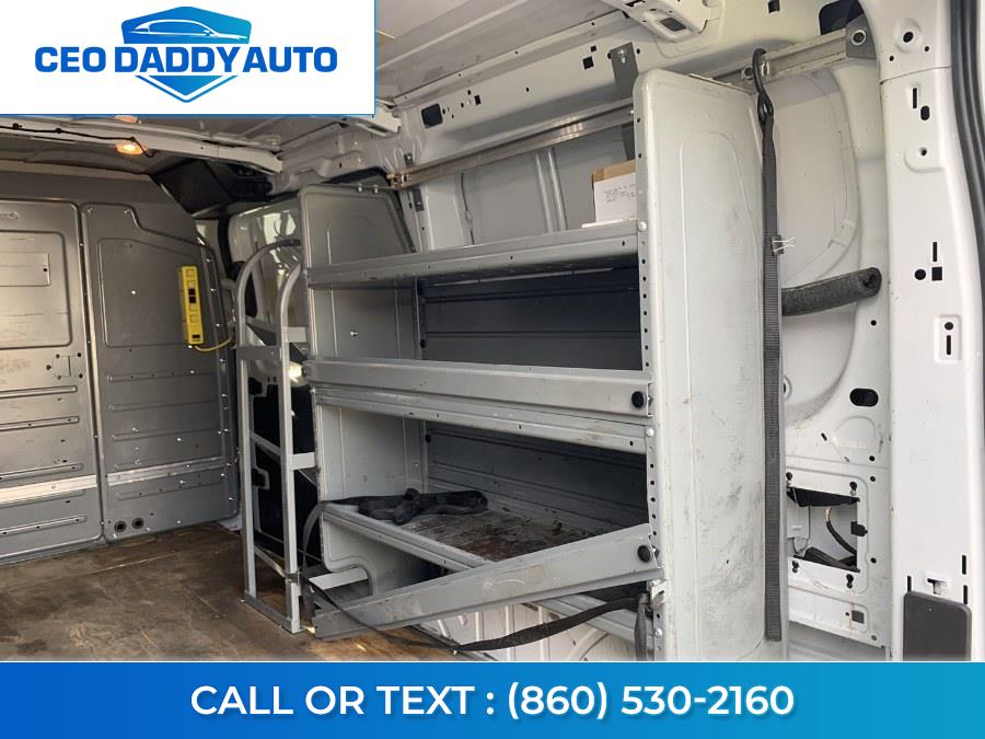 Used Ford Transit Cargo Van T-250 130" Low Rf 9000 GVWR Sliding RH Dr 2016 | CEO DADDY AUTO. Online only, Connecticut Used Ford Transit Cargo Van T-250 130" Low Rf 9000 GVWR Sliding RH Dr 2016 | CEO DADDY AUTO. Online only, Connecticut