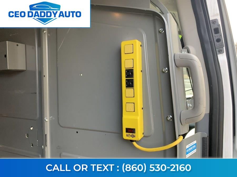 Used Ford Transit Cargo Van T-250 130" Low Rf 9000 GVWR Sliding RH Dr 2016 | CEO DADDY AUTO. Online only, Connecticut Used Ford Transit Cargo Van T-250 130" Low Rf 9000 GVWR Sliding RH Dr 2016 | CEO DADDY AUTO. Online only, Connecticut