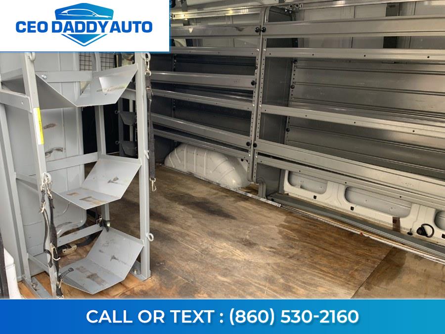 Used Ford Transit Cargo Van T-250 130" Low Rf 9000 GVWR Sliding RH Dr 2016 | CEO DADDY AUTO. Online only, Connecticut Used Ford Transit Cargo Van T-250 130" Low Rf 9000 GVWR Sliding RH Dr 2016 | CEO DADDY AUTO. Online only, Connecticut