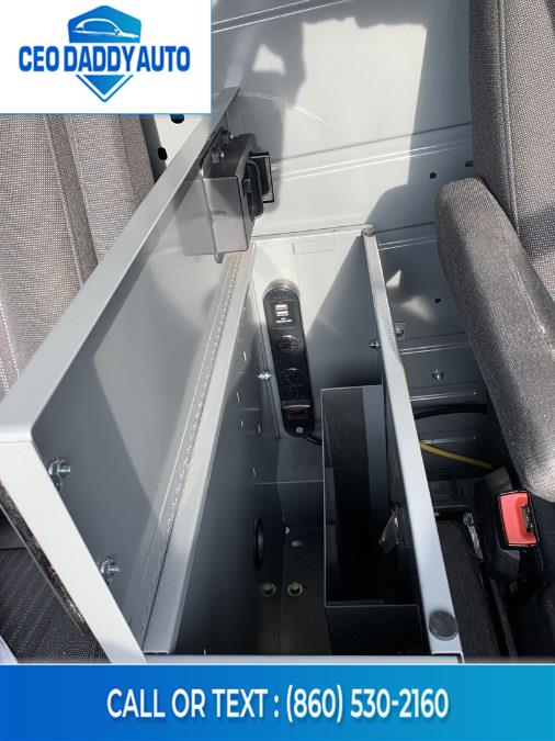 Used Ford Transit Cargo Van T-250 130" Low Rf 9000 GVWR Sliding RH Dr 2016 | CEO DADDY AUTO. Online only, Connecticut Used Ford Transit Cargo Van T-250 130" Low Rf 9000 GVWR Sliding RH Dr 2016 | CEO DADDY AUTO. Online only, Connecticut