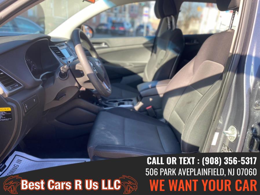 Used Hyundai Tucson AWD 4dr SE 2016 | Best Cars R Us LLC. Plainfield, New Jersey Used Hyundai Tucson AWD 4dr SE 2016 | Best Cars R Us LLC. Plainfield, New Jersey