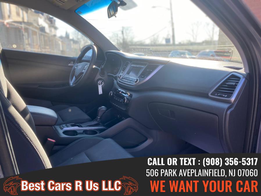 Used Hyundai Tucson AWD 4dr SE 2016 | Best Cars R Us LLC. Plainfield, New Jersey Used Hyundai Tucson AWD 4dr SE 2016 | Best Cars R Us LLC. Plainfield, New Jersey