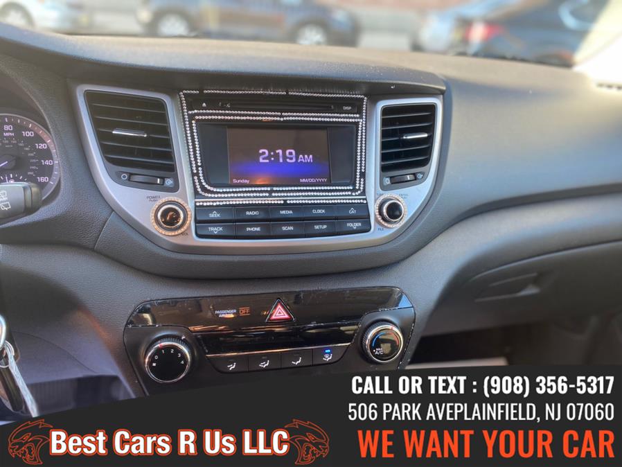 Used Hyundai Tucson AWD 4dr SE 2016 | Best Cars R Us LLC. Plainfield, New Jersey Used Hyundai Tucson AWD 4dr SE 2016 | Best Cars R Us LLC. Plainfield, New Jersey