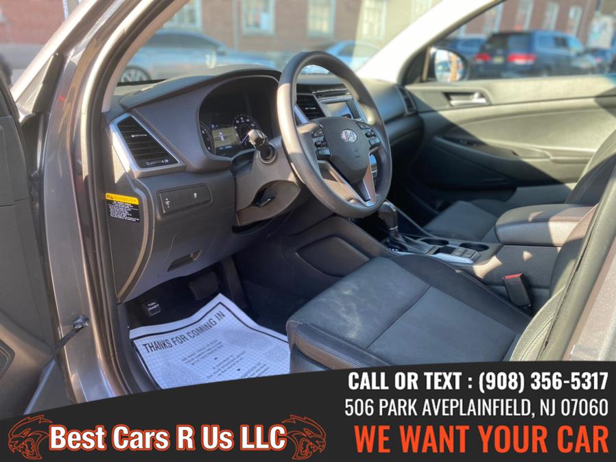 Used Hyundai Tucson AWD 4dr SE 2016 | Best Cars R Us LLC. Plainfield, New Jersey Used Hyundai Tucson AWD 4dr SE 2016 | Best Cars R Us LLC. Plainfield, New Jersey