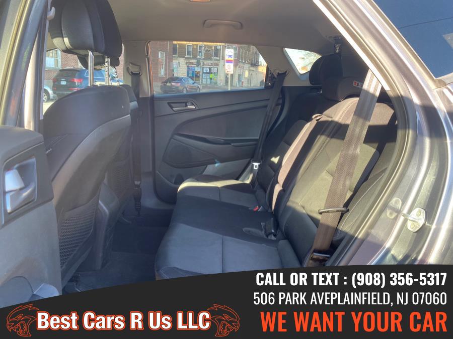 Used Hyundai Tucson AWD 4dr SE 2016 | Best Cars R Us LLC. Plainfield, New Jersey Used Hyundai Tucson AWD 4dr SE 2016 | Best Cars R Us LLC. Plainfield, New Jersey